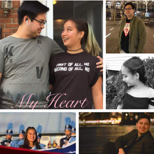 Meet your Posher, Kelli